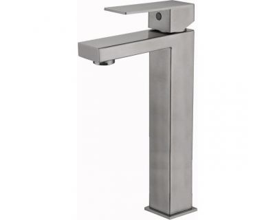 Смеситель для раковины высокий Haiba HB11803-2