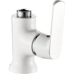 Однорычажный смеситель для кухни без излива Haiba HB73804