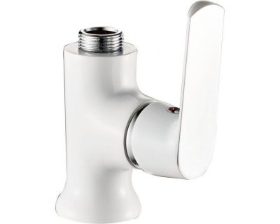 Однорычажный смеситель для кухни без излива Haiba HB73804