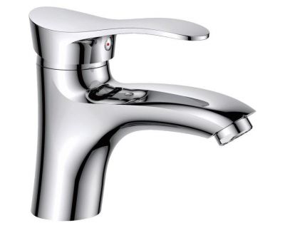 Смеситель для раковины Haiba HB1001