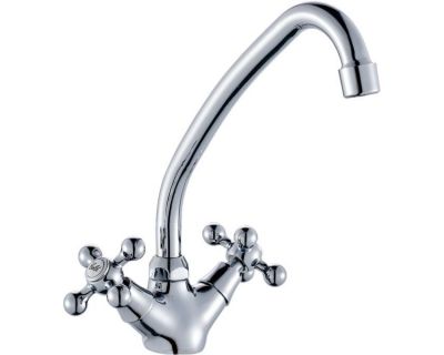 Смеситель для кухни Haiba HB4519