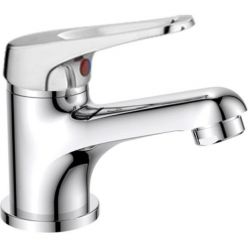 Смеситель для раковины Haiba HB1013