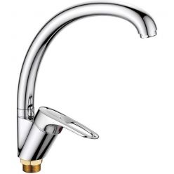 Смеситель для кухни Haiba HB4104-2