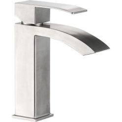 Смеситель для умывальника Haiba HB10815