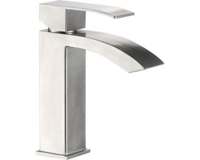 Смеситель для умывальника Haiba HB10815