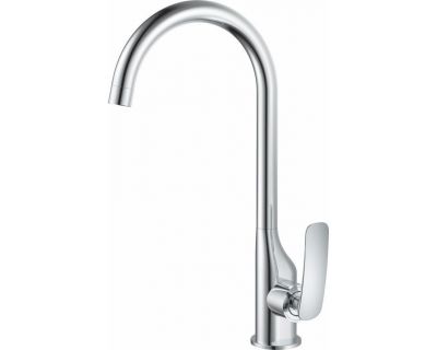 Смеситель для кухни Haiba HB70616