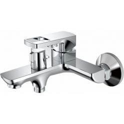 Смеситель для ванны Haiba HB60176