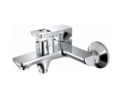 Смеситель для ванны Haiba HB60176