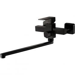 Смеситель для ванны с длинным изливом Haiba HB22803-7