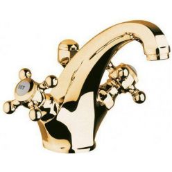 Смеситель для раковины Kludi Adlon, 510104520