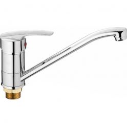 Смеситель для кухни Haiba HB4906