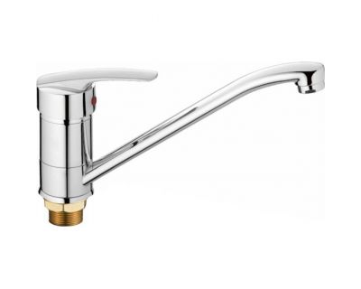 Смеситель для кухни Haiba HB4906