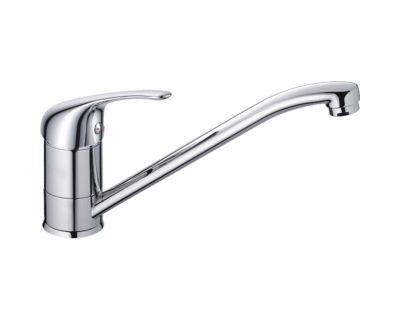 Смеситель для кухни Haiba HB4203-K