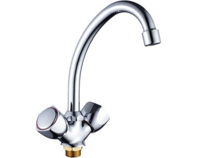 Смеситель для кухни Haiba HB4909