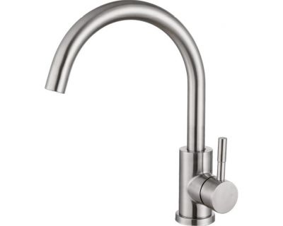 Смеситель для кухни Haiba HB72304-3