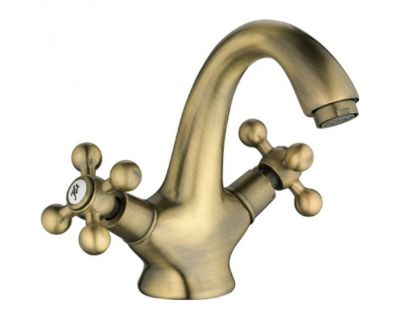 Смеситель для раковины Haiba HB1019-4