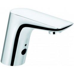 Электронный смеситель для раковины на одну подводку 6 В Kludi Balance, 5210505