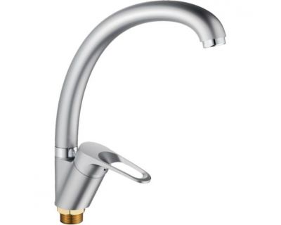 Смеситель для кухни Haiba HB4313-1