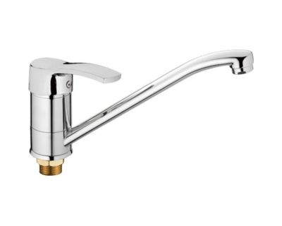 Смеситель для кухни Haiba HB4970