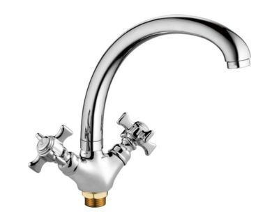 Смеситель для кухни Haiba HB4824