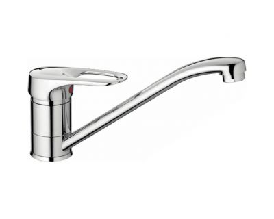 Смеситель для кухни Haiba HB4204