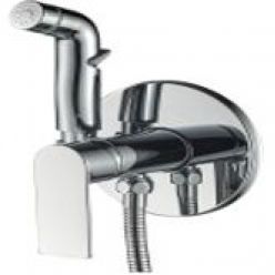 Душ гигиенический со смесителем Haiba HB55505