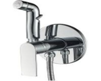 Душ гигиенический со смесителем Haiba HB55505