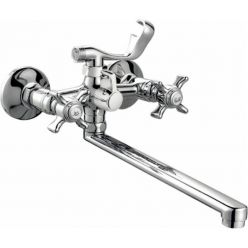 Смеситель Haiba HB2124