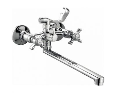 Смеситель Haiba HB2124