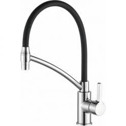 Смеситель для кухни Haiba HB73643-7