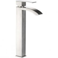 Смеситель для раковины высокий Haiba HB11815