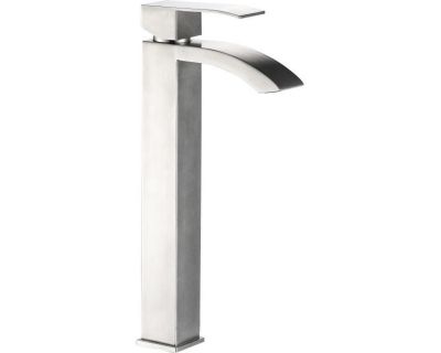 Смеситель для раковины высокий Haiba HB11815