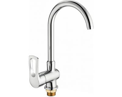 Смеситель для кухни Haiba HB4066