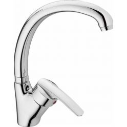 Смеситель для кухни Haiba HB4106