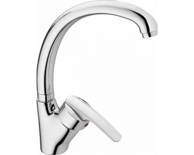 Смеситель для кухни Haiba HB4106