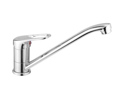 Смеситель для кухни Haiba HB4837