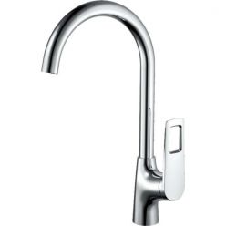 Смеситель для кухни Haiba HB70595