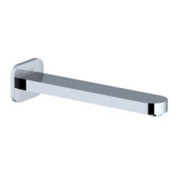 Излив для умывальника/ванны Ravak Chrome CR 027.00 X07P113