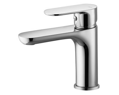 Смеситель для умывальника Bruma Coral 1940100CR Chrome
