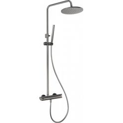 Смеситель напольный Deante ARNIKA BQA_017M хром