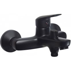 Смеситель для душа Deante Alpinia Nero BGA_N40M черный