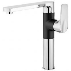 Смеситель для умывальника Deante Agawa BQG_020M