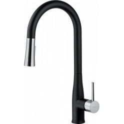 Смеситель для ванны Deante Agawa BQG_010M хром