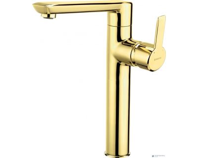 Смеситель для умывальника высокий Deante Arnika BQA Z20K