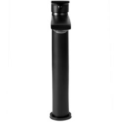 Смеситель REA LUPPO Black High REA-B9637
