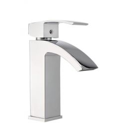 Смеситель Rea Enzo Chrom Low REA-B0113