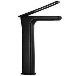 Смеситель Rea Soho Balck High REA-B8601