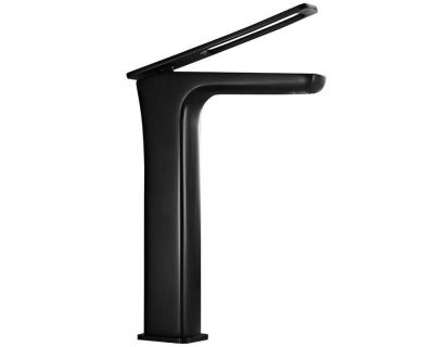Смеситель Rea Soho Balck High REA-B8601