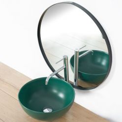 Смеситель Rea Lugano Slim Chrome High REA-B5000