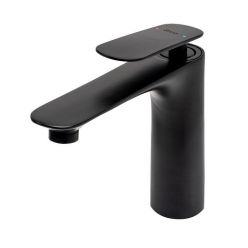 Смеситель Rea Astro Black Low REA-B8440